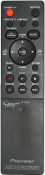 Пульт для Pioneer VXX3222, DVR-550H-S, DVR-LX60 *