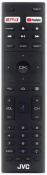 Пульт для JVC LT-32MU208, LT-32M595, LT-40M690, LT-40M790, LT-43M790, LT-43M690, LT-43M690S, LT-43M797, LT-43MU508, LT-50M790, LT-50M797, LT-55MU508 с голосовым управлением