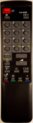 Пульт для Hitachi CLE876F
