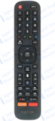 Пульт к Dexp U50E9000Q для телевизора U55E9000Q 