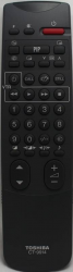 Пульт для Toshiba CT-9914 *