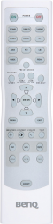Пульт для проектора Benq W6000 *