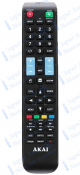 Пульт для Akai LES-32X82WF ver. 2 для телевизора *