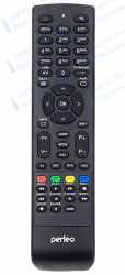 Пульт универсальный программируемый и обучаемый PERFEO PF_B4094