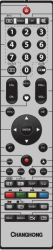 Пульт для Changhong E32F898EB