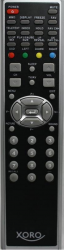 Пульт для Xoro HTL-2722 *