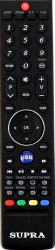 Пульт для Supra HOF12H126GPD11