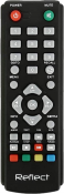 Пульт для Reflect 302 CITY, 102 MICRO 