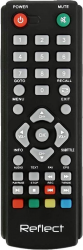 Пульт для Reflect 302 CITY, 102 MICRO 