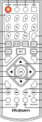 Пульт для Rolsen RPD-13D09G