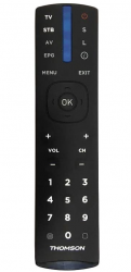 Пульт ДУ универсальный THOMSON H-131818 с функцией обучения