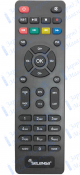 Пульт для Selenga HD950D, T42D, T81D для цифровой приставки DVB-T2