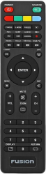 Пульт для Fusion FLTV-32A100T