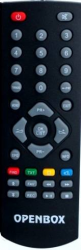 Пульт для Openbox T2-03HD