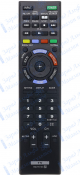 Пульт для Sony RM-YD103 для телевизора KDL-32W700B, KDL-40W580B *