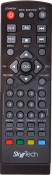 Пульт для Skytech 95G, 97G, 157G *