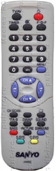 Пульт для Sanyo JXMRM *