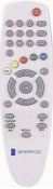 Пульт для Intercross ICxSTB 500-41-01 белый *