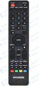 Пульт для Hyundai RS53DCG, H-LED50F452BS2 для телевизора H-LED40F451BS2, H-LED40F452BS2 