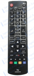 Пульт для LG AKB73975734