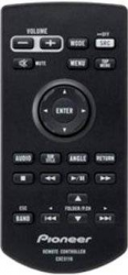 Пульт для Pioneer AVH-200BT *