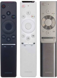 Пульт для Samsung BN59-01242A, BN59-01242C SMART TOUCH CONTROL