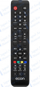 Пульт для Econ EX-22FT001B для телевизора EX-24HT002B