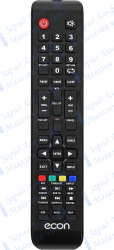 Пульт для Econ EX-22FT001B для телевизора EX-24HT002B
