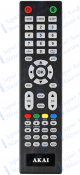 Пульт для Akai LEA-40D88M для телевизора