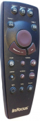 Пульт для проектора InFocus 590-0198-01 *