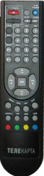 Пульт для Телекарта CHD-04IR, CHD-04CX