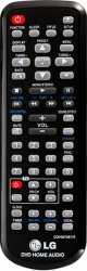 Пульт для LG COV30748113 *