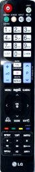 Пульт для LG AKB72914020