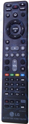Пульт для LG AKB73596108 *