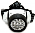 Светодиодный налобный фонарь ULTRA FLASH LED5352