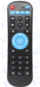 Пульт для Орбита TD-107, T95X2 Amlogic S905X2, Vorke Z1, Nexbox A95X для смарт ТВ приставки (android TV BOX) *