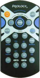 Пульт для Prology MCD-300, MCD-300