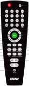 Пульт для BBK ABS522U, ABS524U