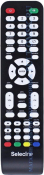 Пульт для Selecline LE-2419D, LE-19DT2, LE-2019D, LE-2019DT2, LE-32D11