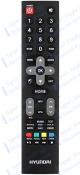 Пульт для Hyundai H-LED32R505BS2S для телевизора 