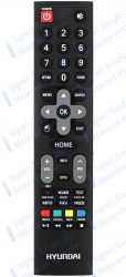 Пульт для Hyundai H-LED32R505BS2S для телевизора 