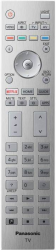 Пульт для Panasonic TX-55EZR950 *