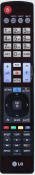 Пульт для LG AKB73615362, AKB73615303