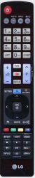 Пульт для LG AKB73615362, AKB73615303