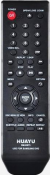 Пульт ДУ универсальный для DVD Samsung RM-D673