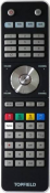Пульт для Topfield SRP 2410 *