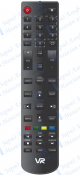 Пульт для VR LT-43T01V для телевизора 