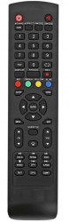 Пульт для Denn LE43DE87SF, LE50DE87SU для телевизора 