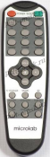 Пульт для Microlab R5281, A-H500 *