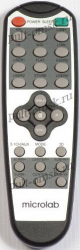 Пульт для Microlab R5281, A-H500 *